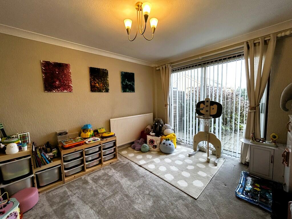 Additional property image - Carlton Avenue, Sutton Coldfield, West Midlands, B74