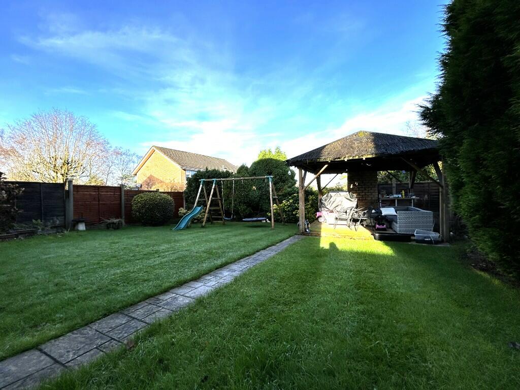 Additional property image - Carlton Avenue, Sutton Coldfield, West Midlands, B74