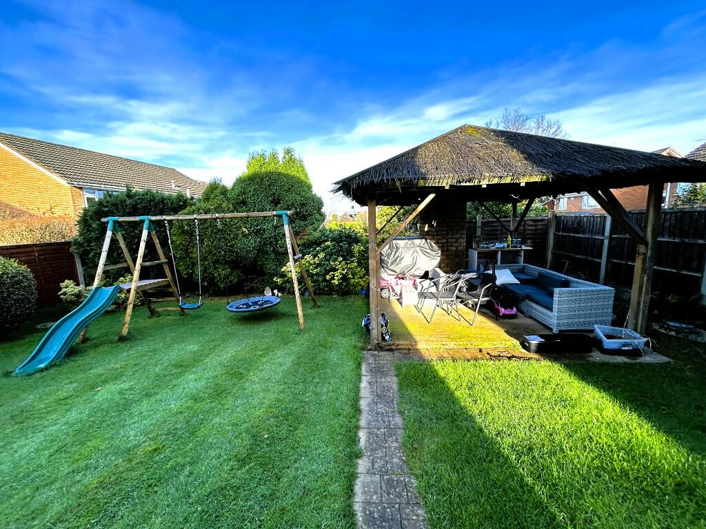 Additional property image - Carlton Avenue, Sutton Coldfield, West Midlands, B74