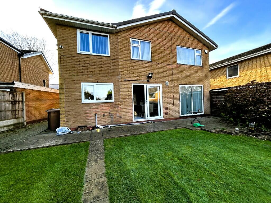 Additional property image - Carlton Avenue, Sutton Coldfield, West Midlands, B74