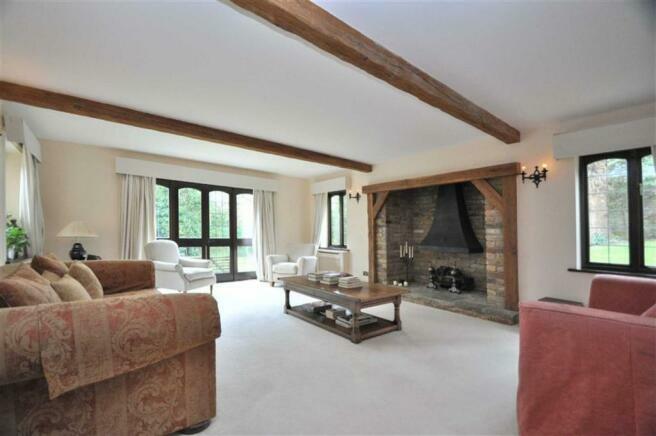 Additional property image - Foxhome Close, Chislehurst, Greater London, BR7