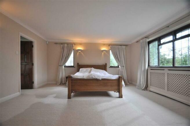 Additional property image - Foxhome Close, Chislehurst, Greater London, BR7