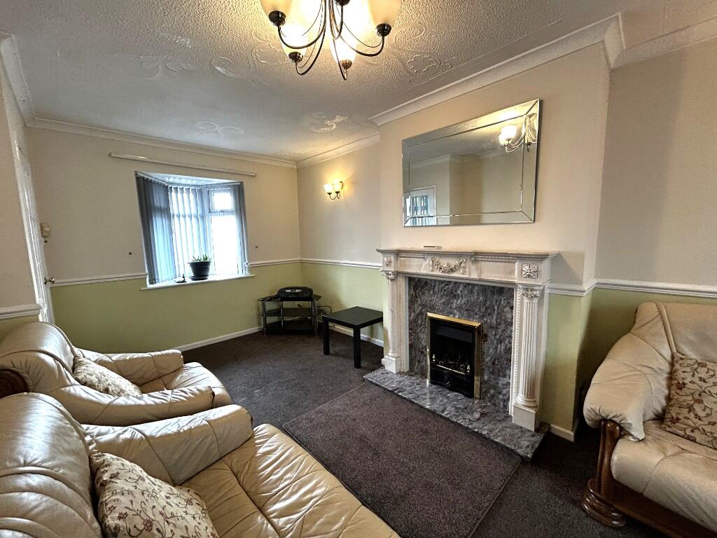 Additional property image - Green Lane, Birmingham, B43