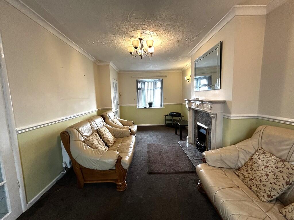 Additional property image - Green Lane, Birmingham, B43