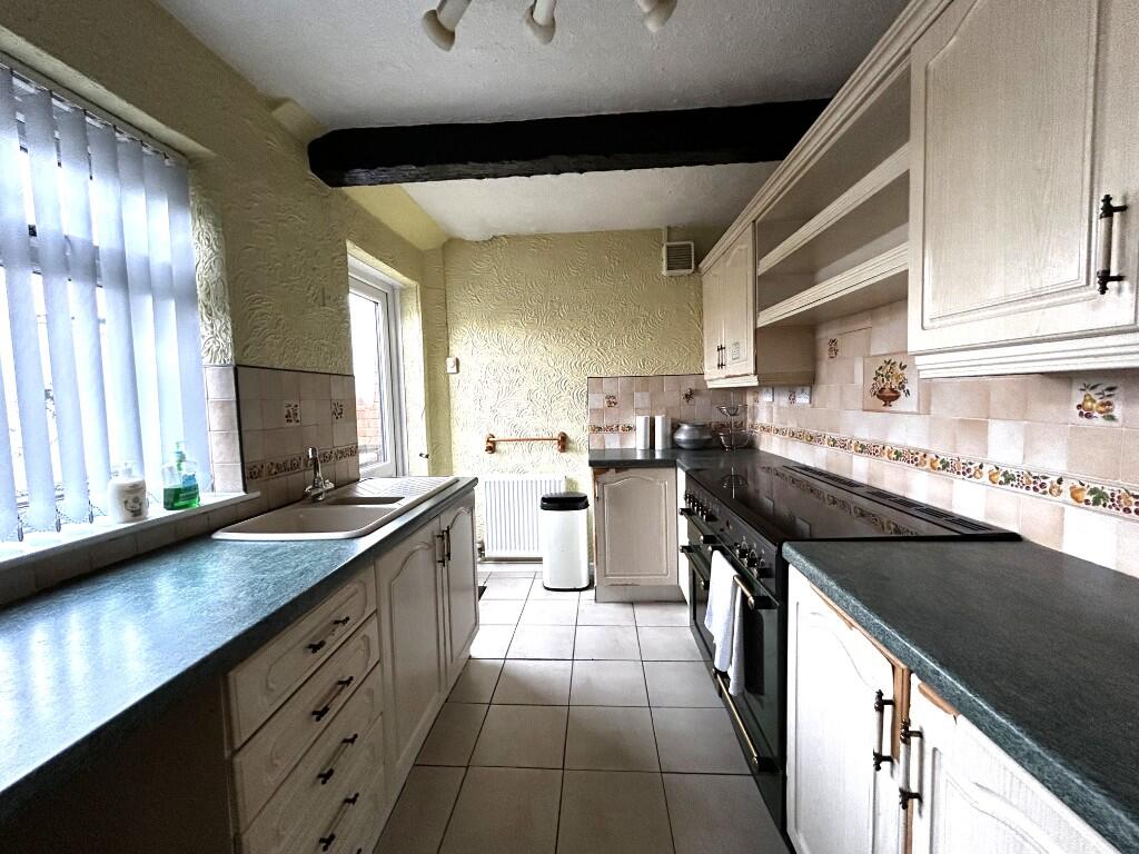 Additional property image - Green Lane, Birmingham, B43