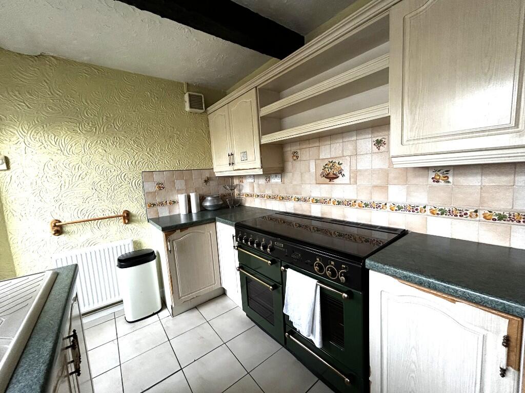Additional property image - Green Lane, Birmingham, B43