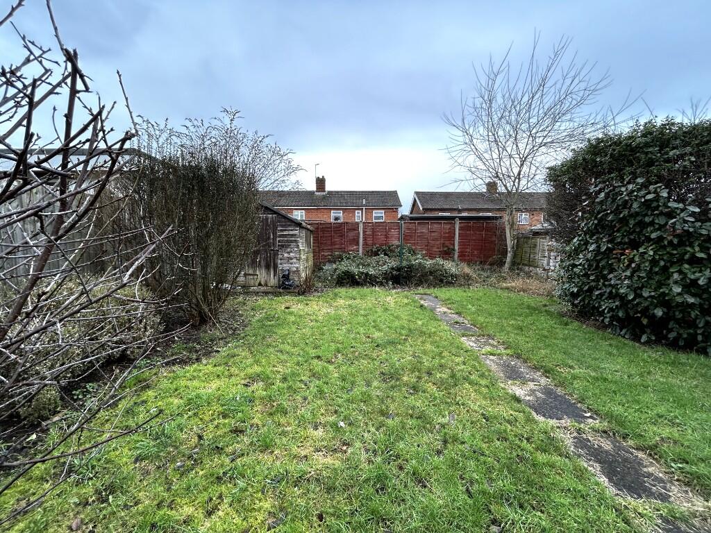 Additional property image - Green Lane, Birmingham, B43
