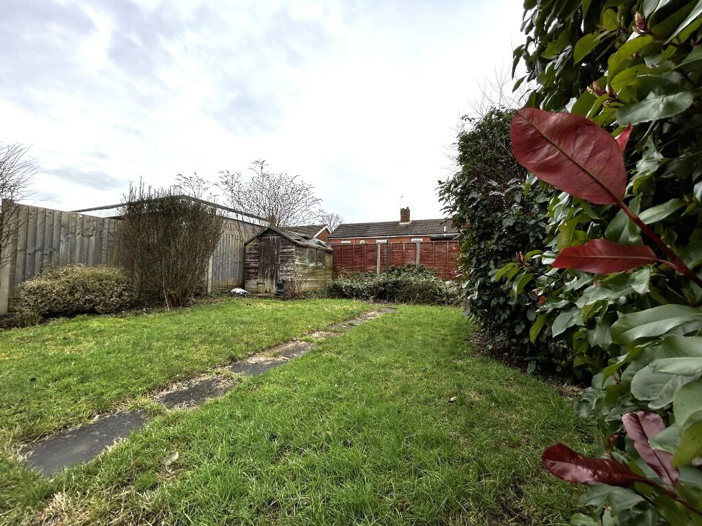 Additional property image - Green Lane, Birmingham, B43