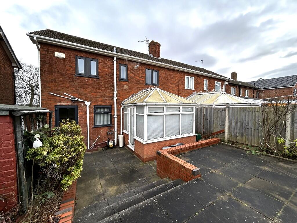 Additional property image - Green Lane, Birmingham, B43