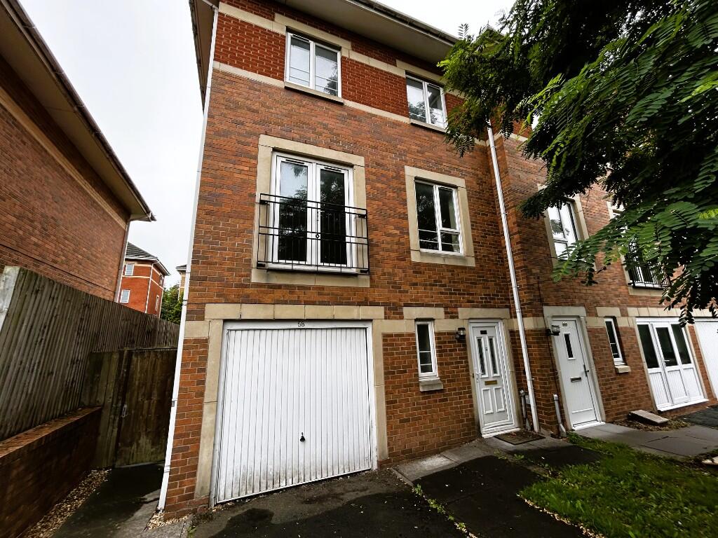 Main image of property: Anchor Crescent, Birmingham, B18