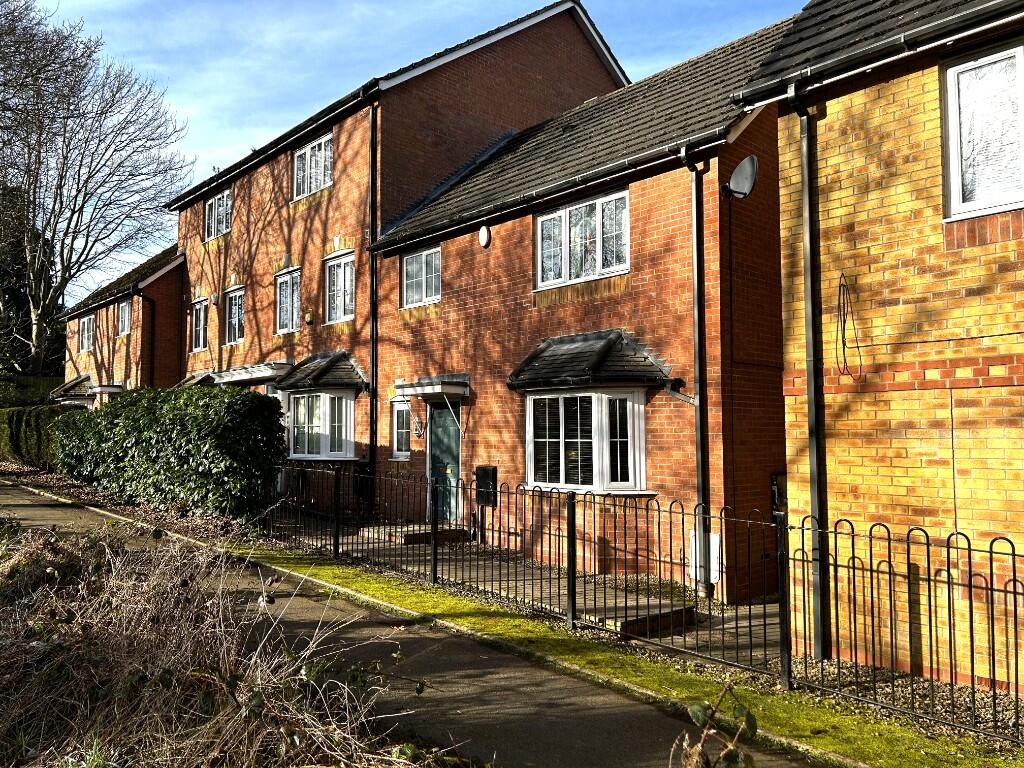 Main image of property: Pear Tree Court, Rugeley, Staffordshire, WS15
