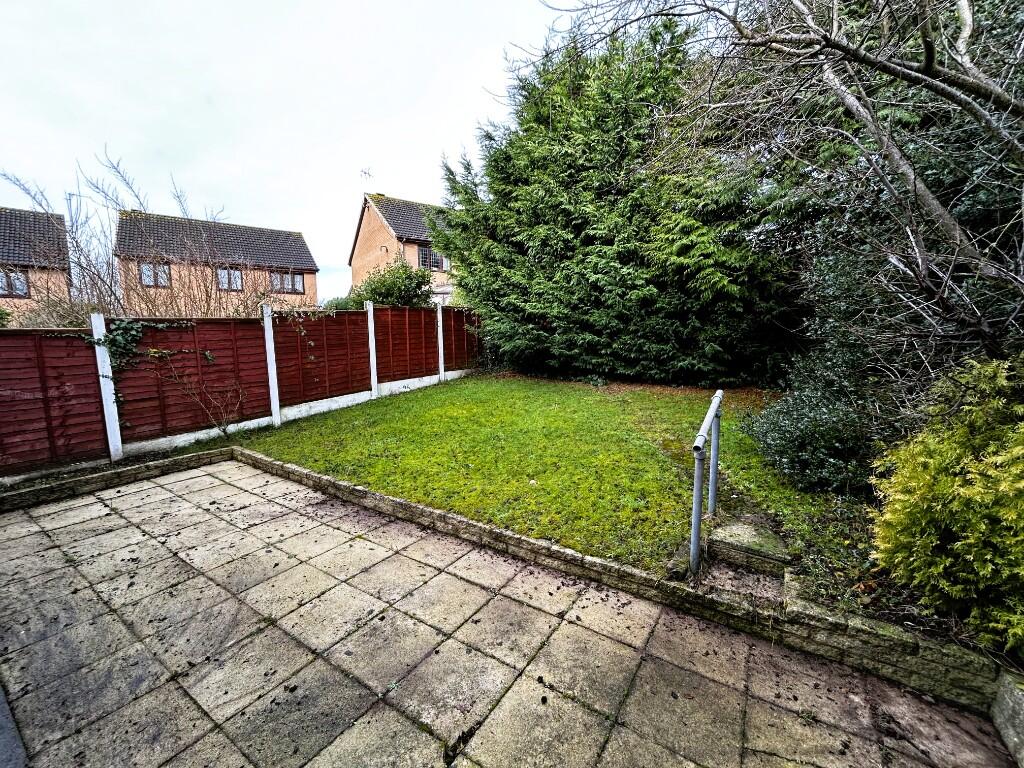 Additional property image - Marshmont Way, Birmingham, B23
