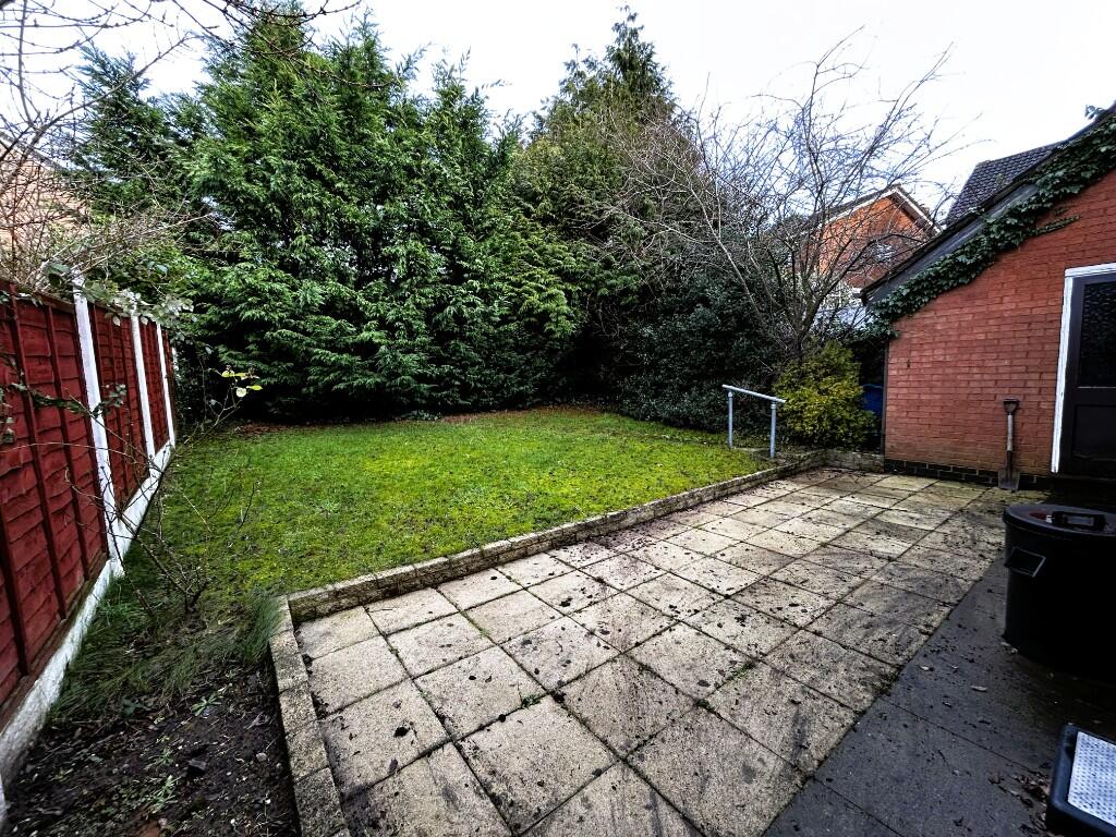Additional property image - Marshmont Way, Birmingham, B23