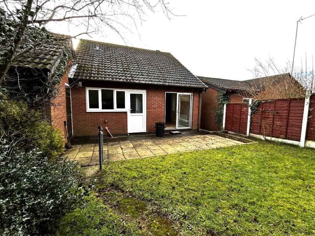Additional property image - Marshmont Way, Birmingham, B23