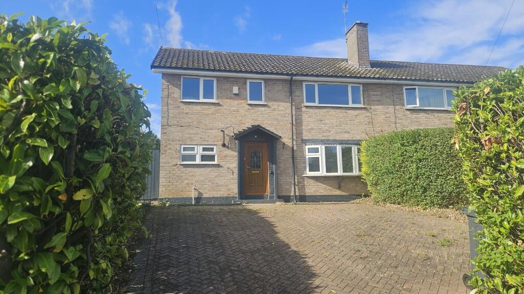 Main image of property: Kesterton Road, Sutton Coldfield, West Midlands, B74