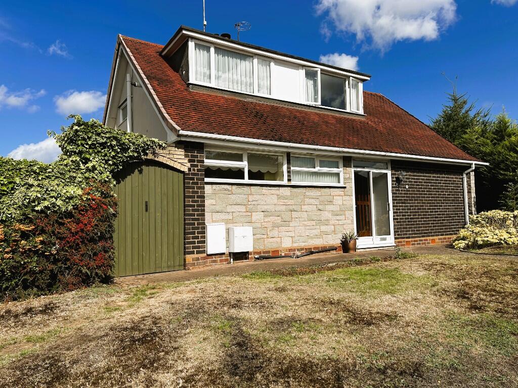 Main image of property: Menteith Close, Stourport-On-Severn, Worcestershire, DY13