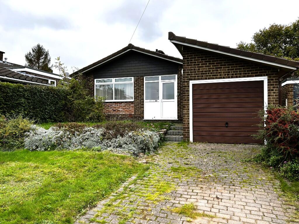 Main image of property: Derbyshire Avenue, DE7