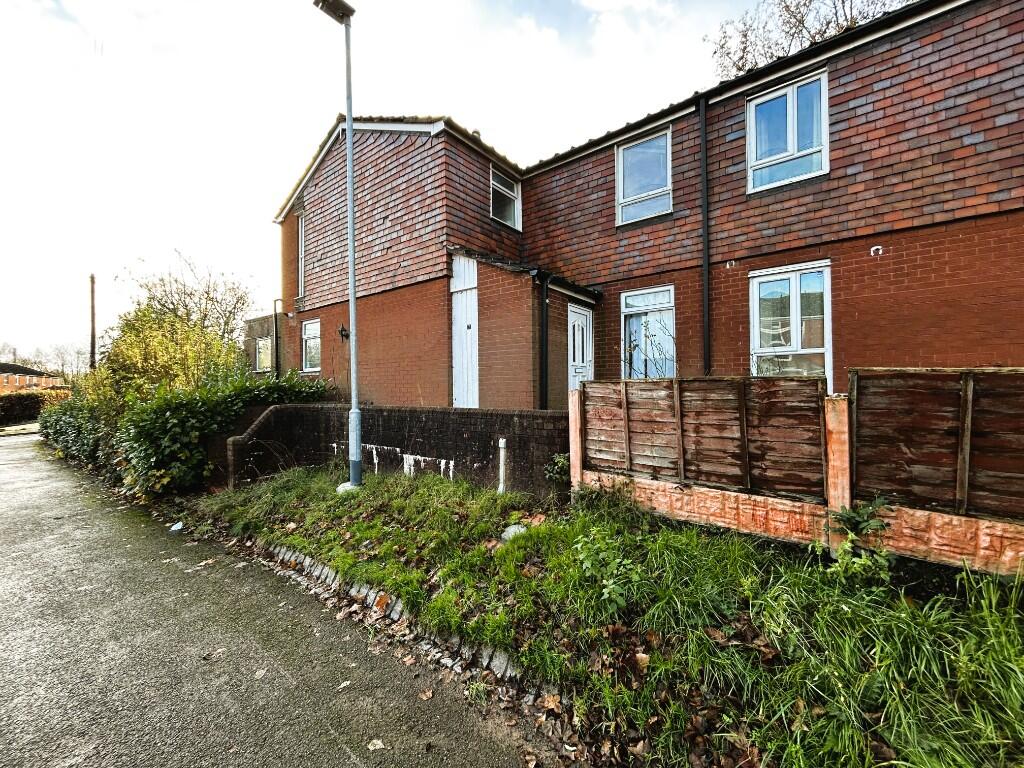 Main image of property: Saffron, Tamworth, Staffordshire, B77