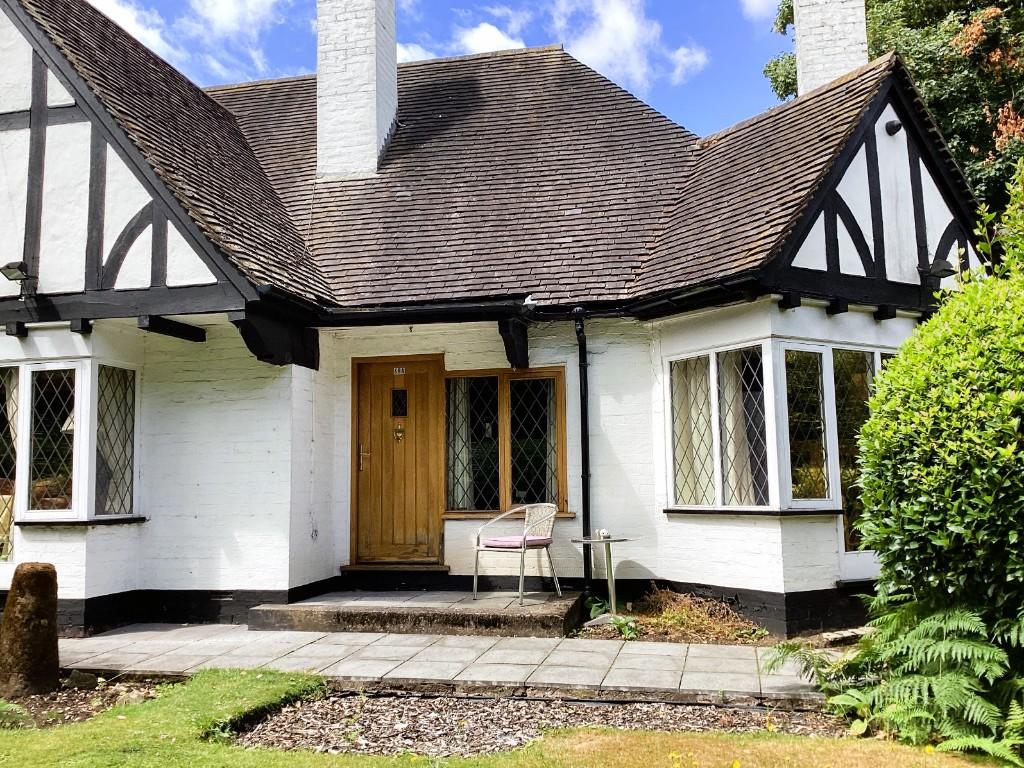 Main image of property: Thornhill Road, Sutton Coldfield, West Midlands, B74