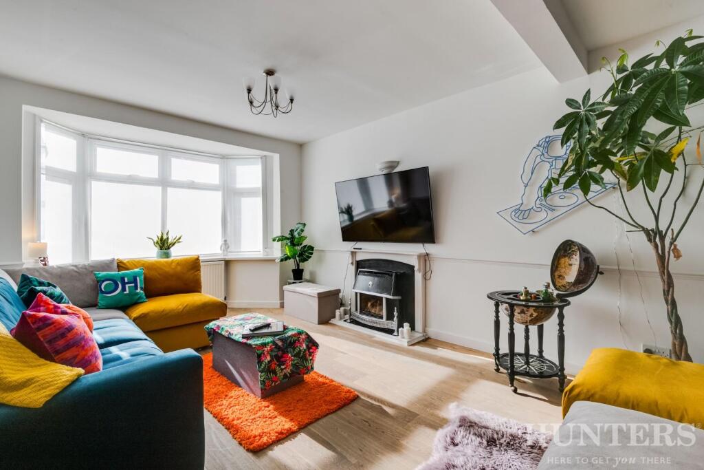 Main image of property: Brantwood Road, London, N17 0DT