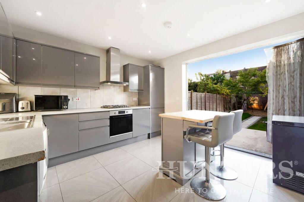 Main image of property: Arnold Road, N15