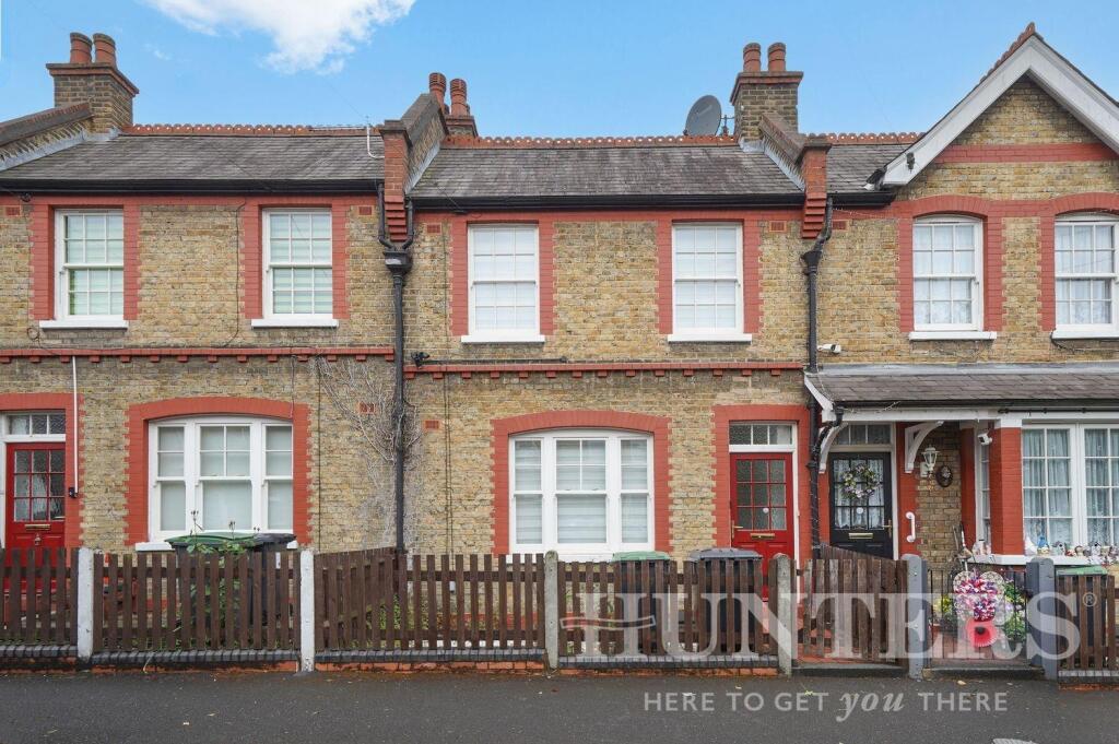 Main image of property: Peabody Estate, Lordship Lane, London