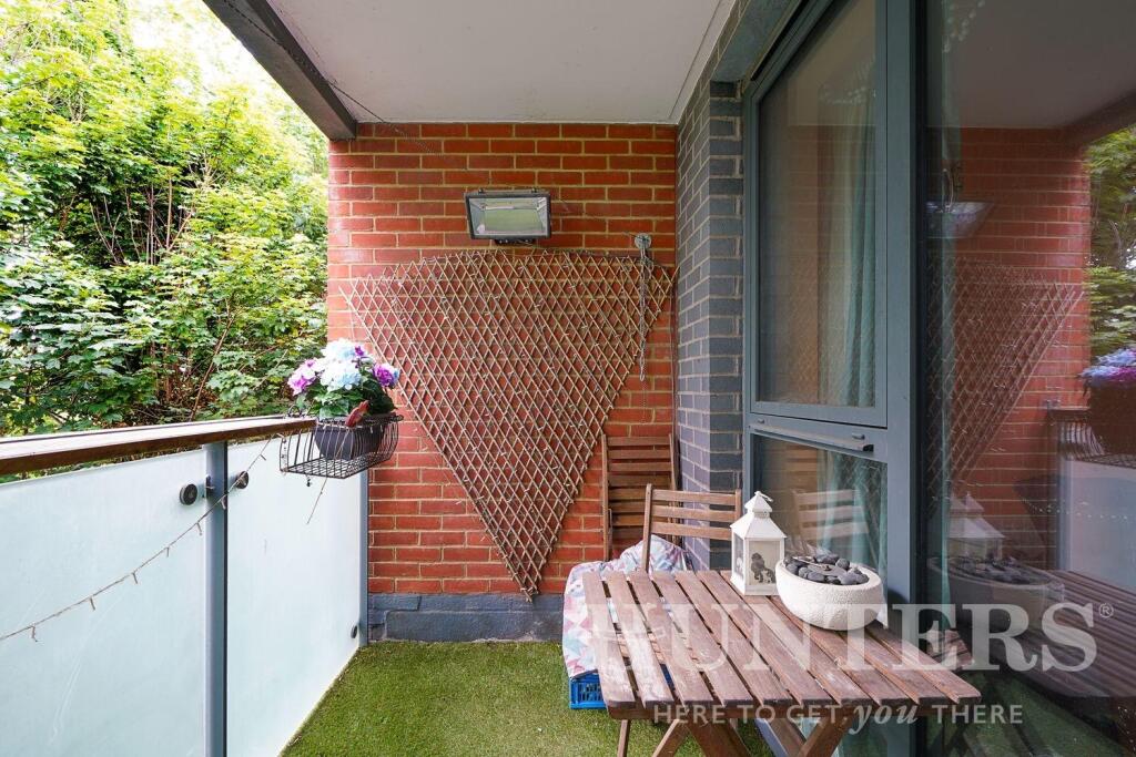 Main image of property: Isobel Place, London