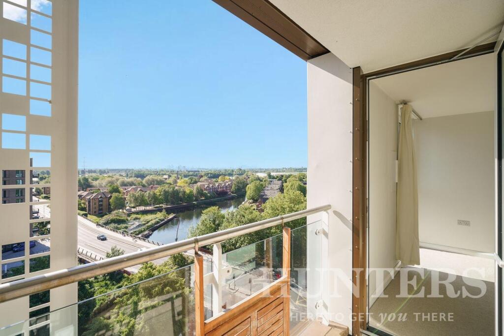 Main image of property: Mill Mead Road, London