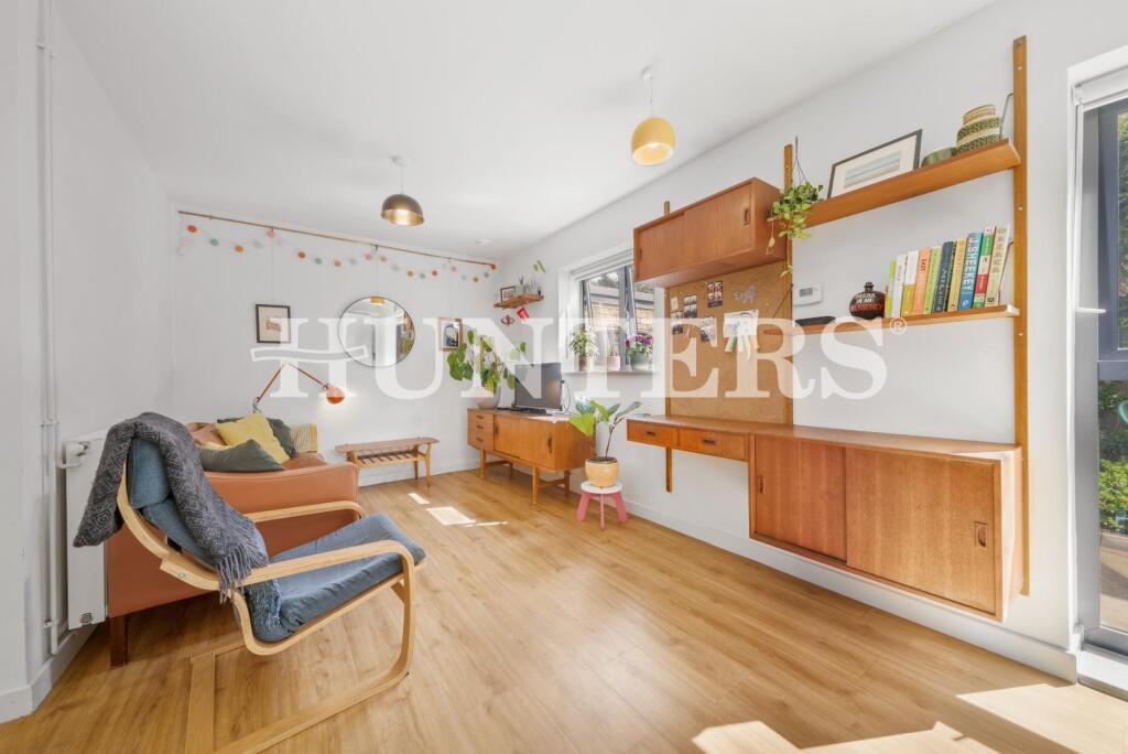 Main image of property: Brewery House, London, N17