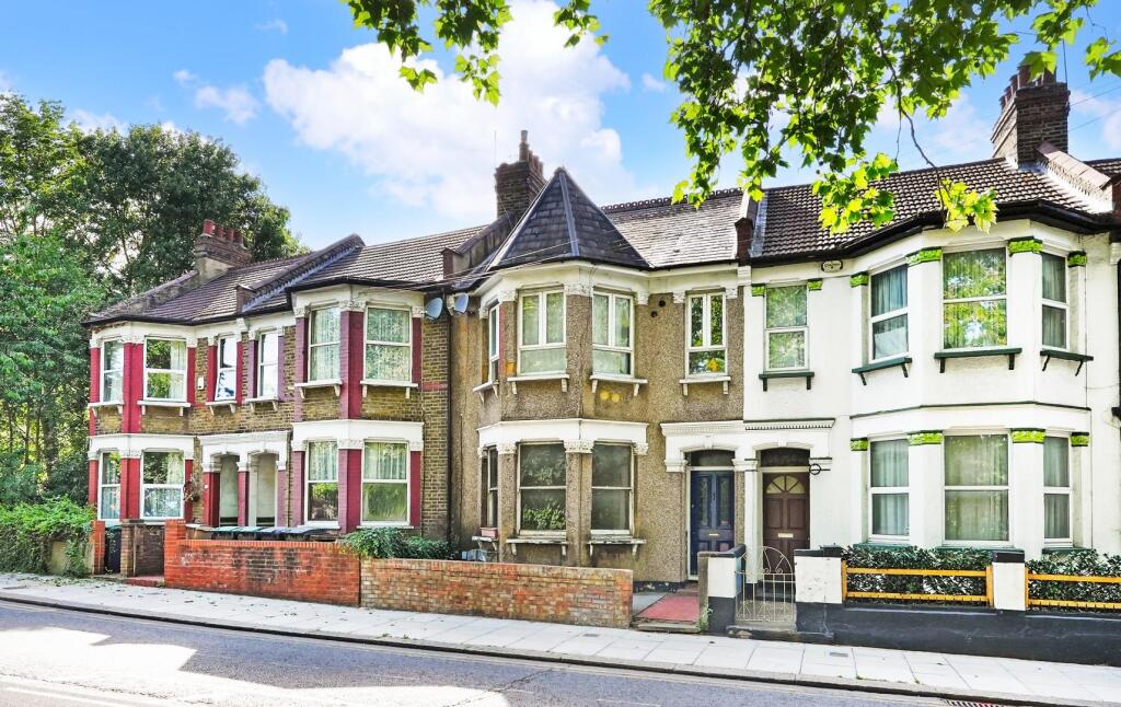 Main image of property: Belmont Road, London, N17