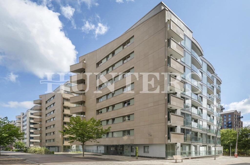 Main image of property: Crane Heights, London, N17