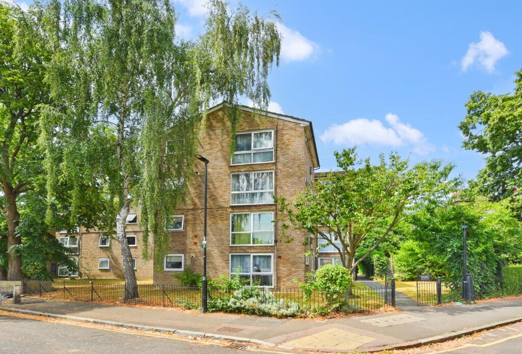 Main image of property: Talbot Road, London, N15