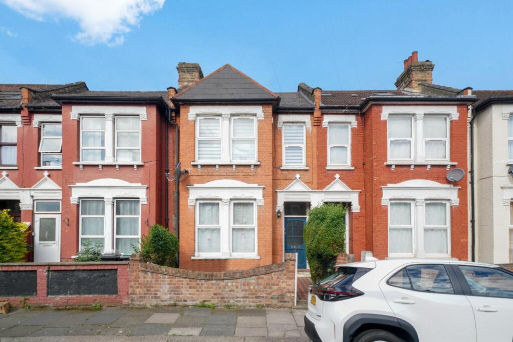 Main image of property: Lordsmead Road, London, N17