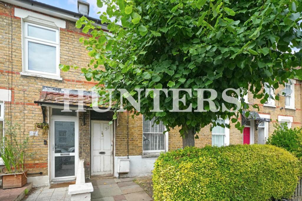 Main image of property: Spencer Road, London, N17