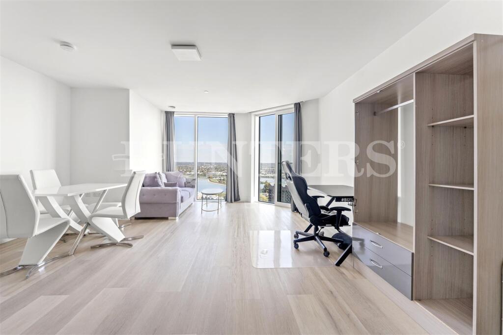 Main image of property: Hale Works, Daneland Walk, London, N17