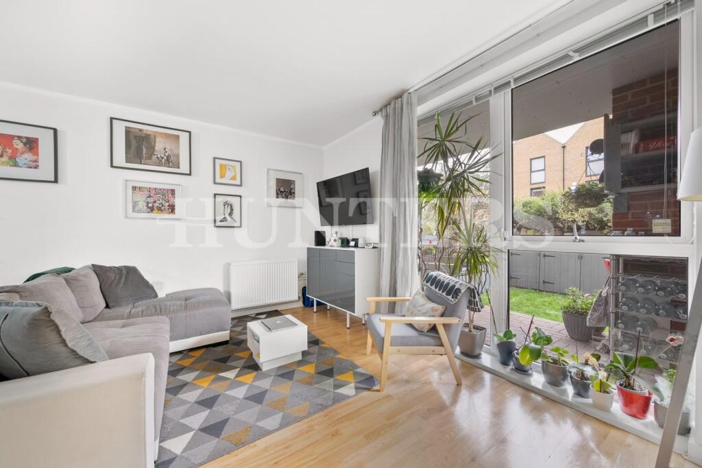 Main image of property: Birdsmouth Court, London, N15