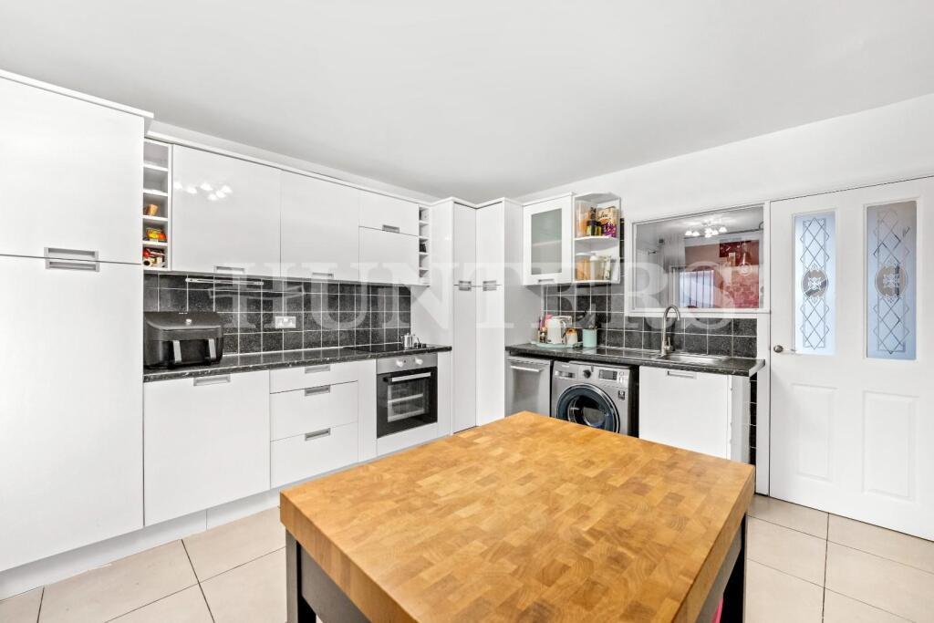 Main image of property: St. Ann's Road, London, N15