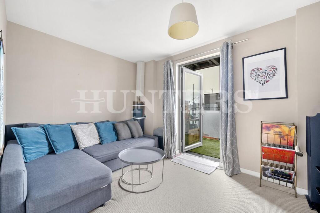 Main image of property: De Havilland Court, London, N17