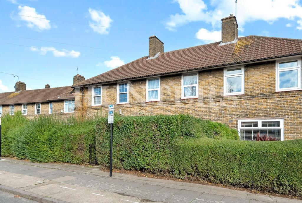 Main image of property: Gospatrick Road, London, N17