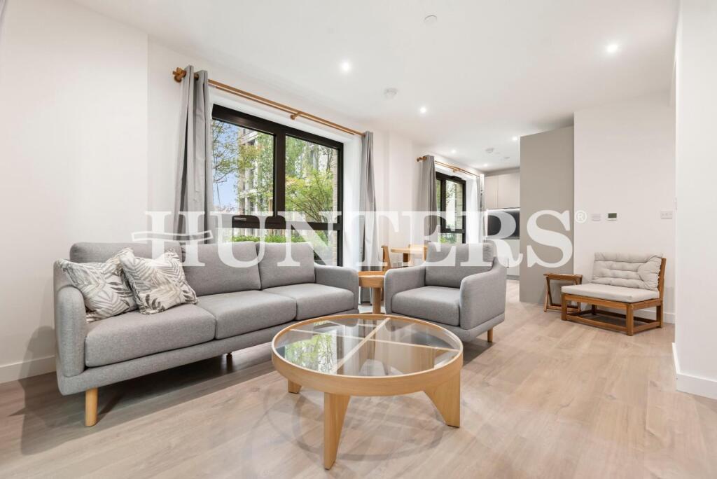 Main image of property: Dragonfly Walk, London