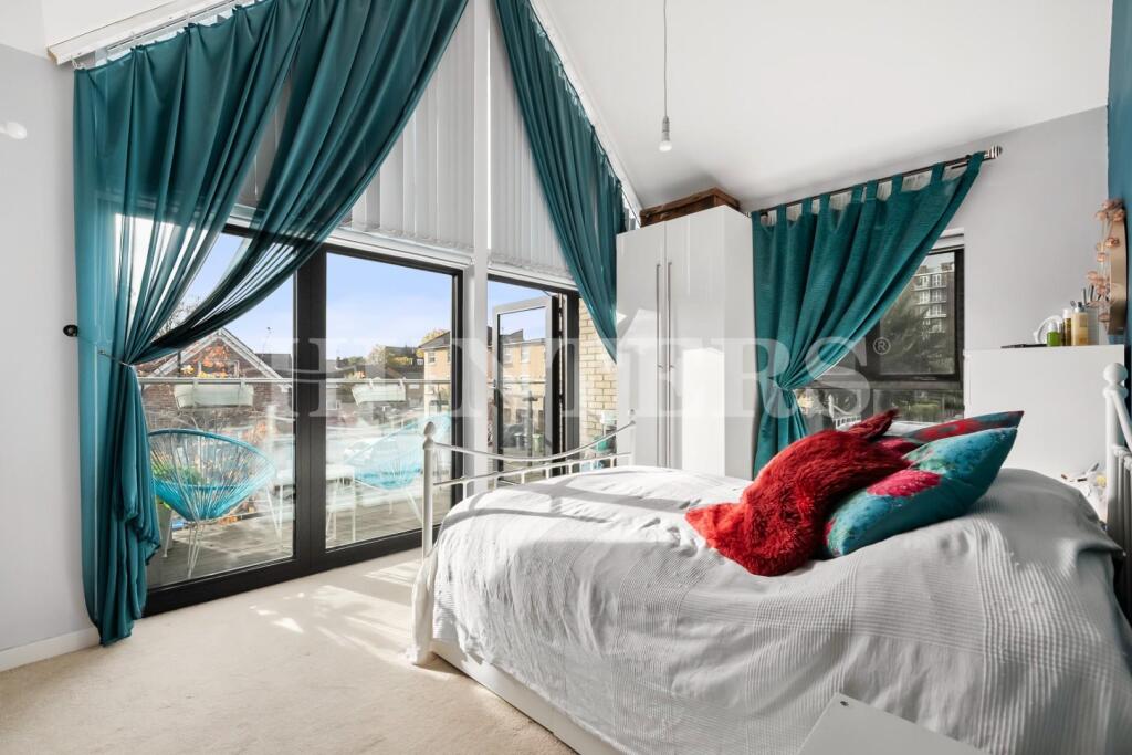 Main image of property: Brewery House , London, N17