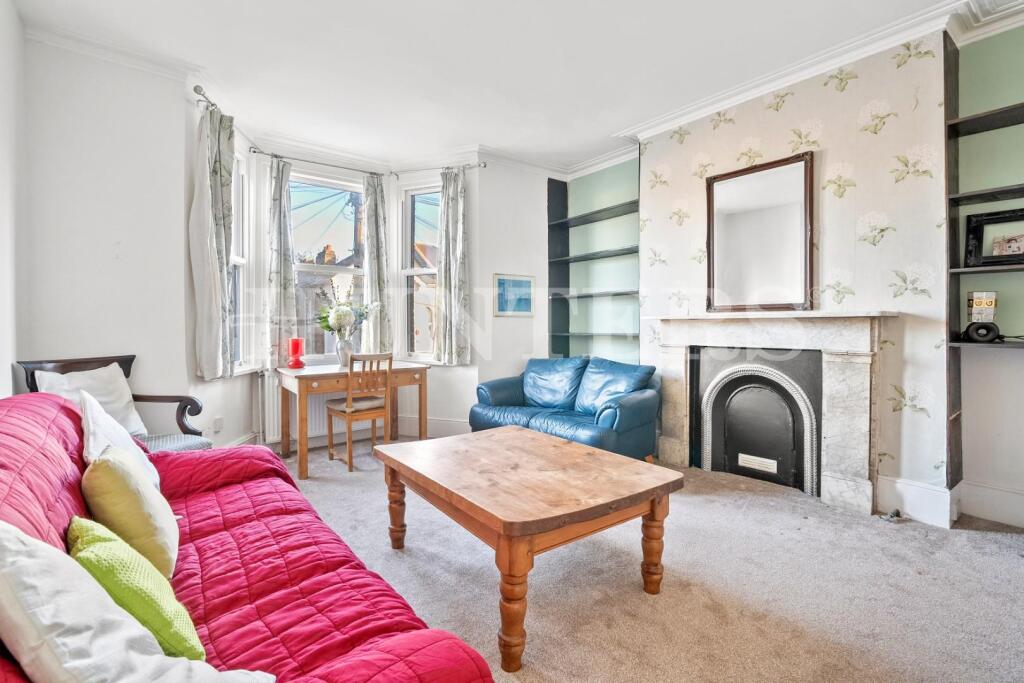 Main image of property: St Pauls Road, Tottenham, N17