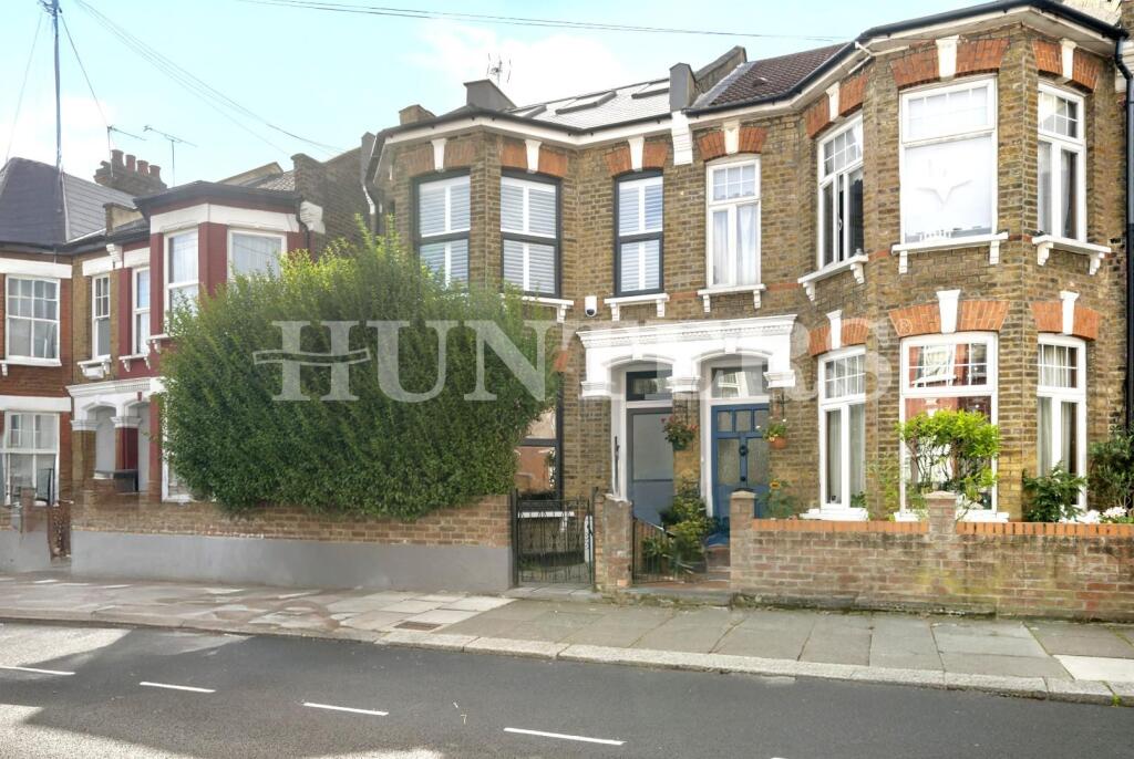 Main image of property: Carlingford Road, London, N15