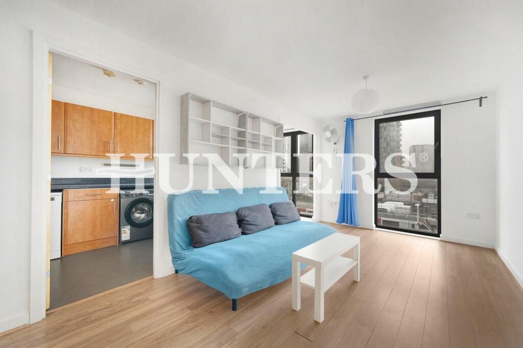Main image of property: Lebus Street, London, N17