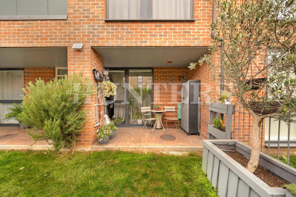 Main image of property: Birdsmouth Court, London, N15