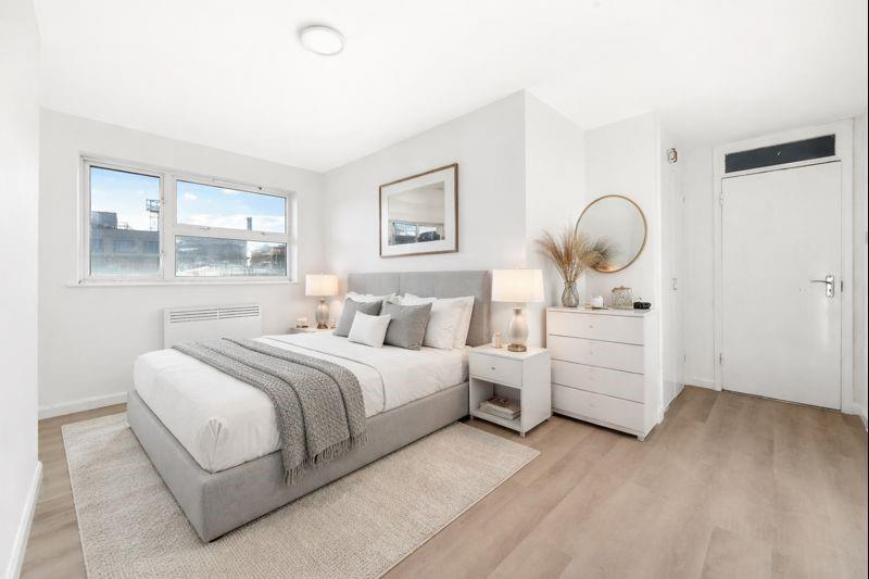 Main image of property: Elizabeth Clyde Road, London, N15