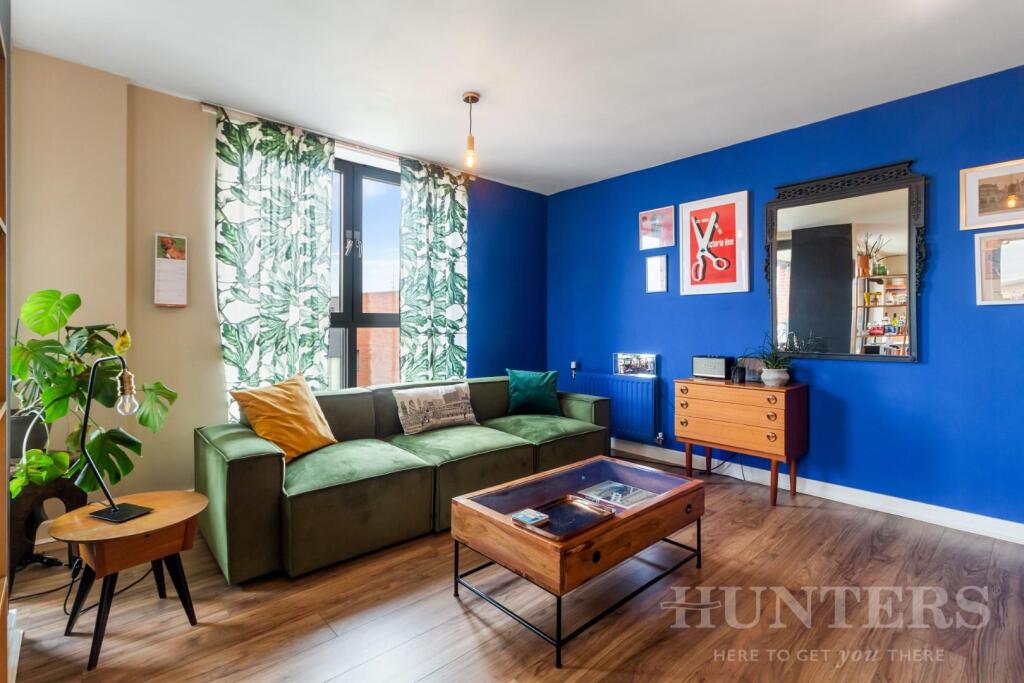 Main image of property: Isobel Place, London