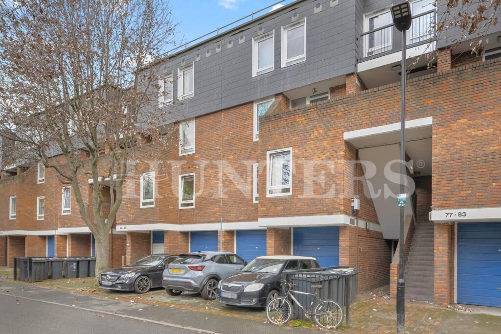 Main image of property: Kessock Close, London, N17