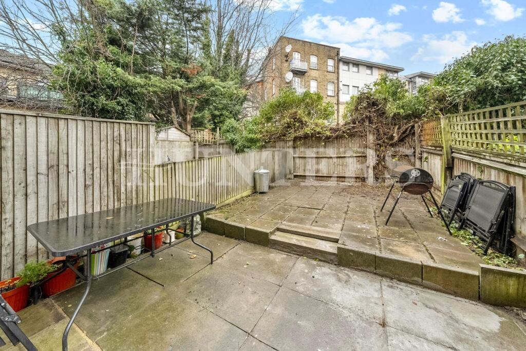 Main image of property: Copperfield Drive, London