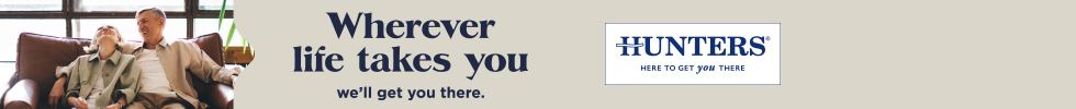 Get brand editions for Hunters, Tottenham